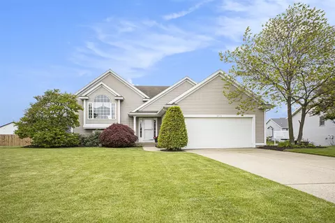 3672 Lenters, Hudsonville, MI 49426