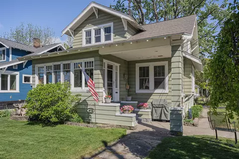 1395 Montgomery, Muskegon, MI 49441