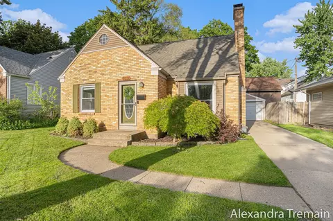1046 Kenesaw, Grand Rapids, MI 49506