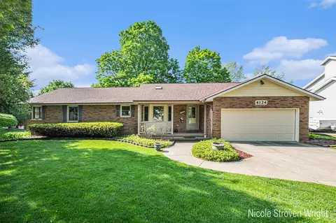 4124 Cummings, Grand Rapids, MI 49534