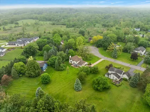 View/Area - 4047 Ramsgate, Ann Arbor, MI 48103 photo 4 of 4