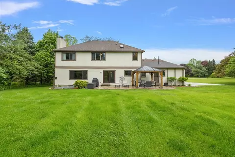 Exterior - 4047 Ramsgate, Ann Arbor, MI 48103 photo 2 of 12