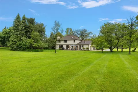 Exterior - 4047 Ramsgate, Ann Arbor, MI 48103 photo 3 of 12