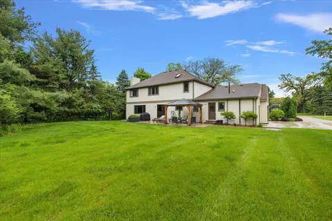 Exterior - 4047 Ramsgate, Ann Arbor, MI 48103 photo 11 of 12