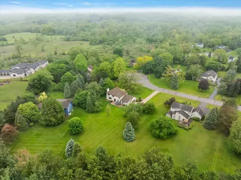View/Area - 4047 Ramsgate, Ann Arbor, MI 48103 photo 1 of 4