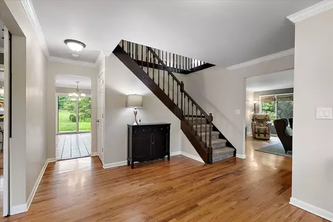 Entry Way - 4047 Ramsgate, Ann Arbor, MI 48103 photo 2 of 2