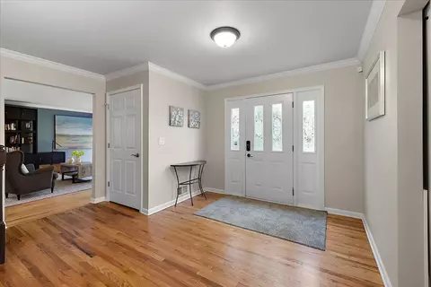 Entry Way - 4047 Ramsgate, Ann Arbor, MI 48103 photo 1 of 2