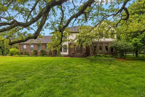 Exterior - 4047 Ramsgate, Ann Arbor, MI 48103 photo 12 of 12