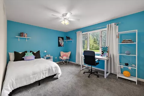 Bedroom - 4047 Ramsgate, Ann Arbor, MI 48103 photo 6 of 6