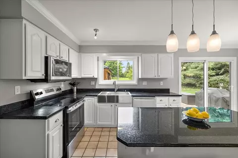 Kitchen - 4047 Ramsgate, Ann Arbor, MI 48103 photo 4 of 5