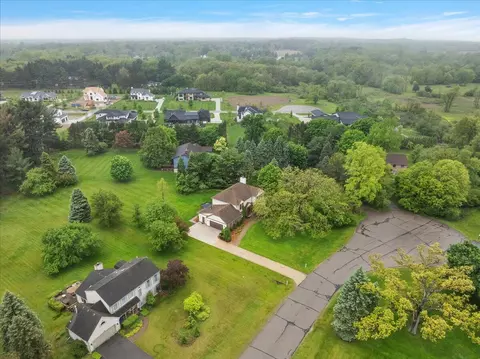 View/Area - 4047 Ramsgate, Ann Arbor, MI 48103 photo 2 of 4