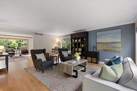 Living - 4047 Ramsgate, Ann Arbor, MI 48103 photo 3 of 8