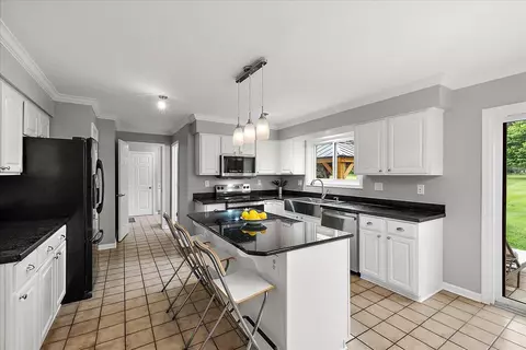 Kitchen - 4047 Ramsgate, Ann Arbor, MI 48103 photo 3 of 5