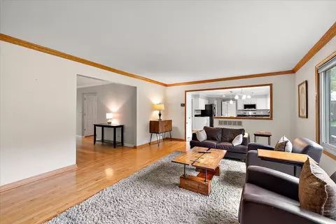 Living - 4047 Ramsgate, Ann Arbor, MI 48103 photo 8 of 8