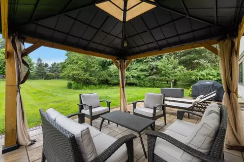 Exterior - 4047 Ramsgate, Ann Arbor, MI 48103 photo 9 of 12