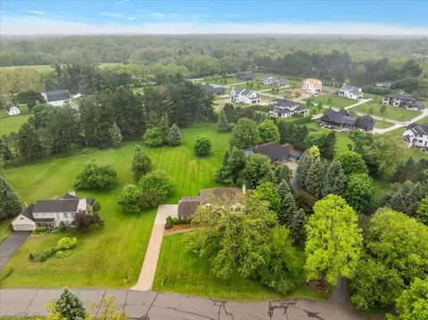 View/Area - 4047 Ramsgate, Ann Arbor, MI 48103 photo 3 of 4