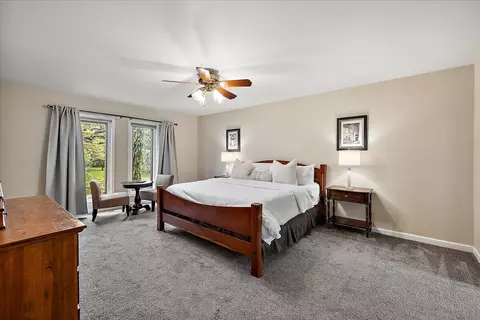 Bedroom - 4047 Ramsgate, Ann Arbor, MI 48103 photo 1 of 6