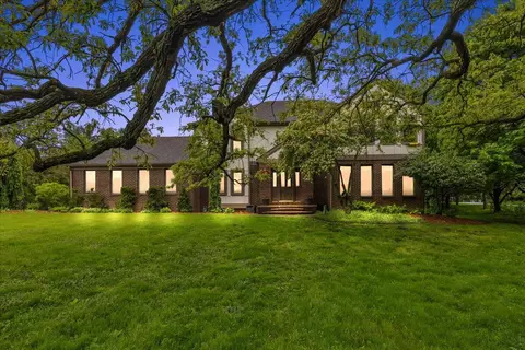 Exterior - 4047 Ramsgate, Ann Arbor, MI 48103 photo 4 of 12
