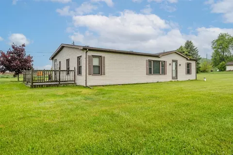 580 Limerick, Benton Harbor, MI 49022