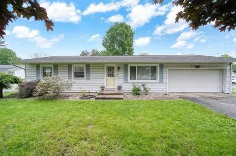 2837 Elmwood, Adrian, MI 49221