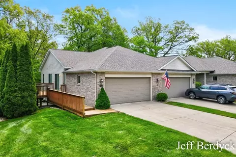 4392 Idlewood #25, Wyoming, MI 49519
