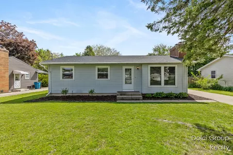 3214 Abington, Grand Rapids, MI 49544