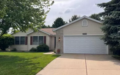 4009 Wild Mdw, Kalamazoo, MI 49048