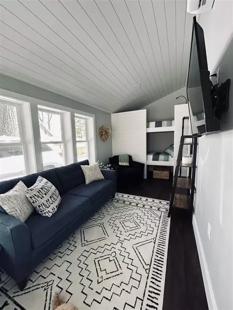 Living - 855 W Locust, White Cloud, MI 49349 photo 1 of 3