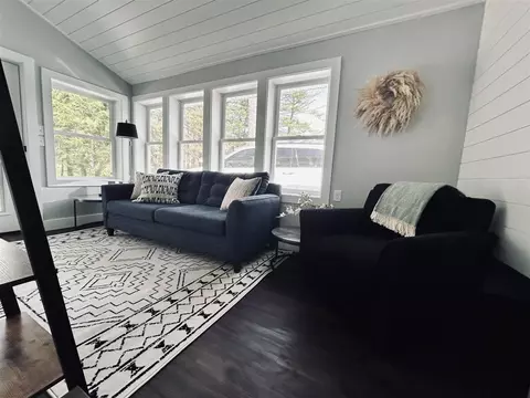Living - 855 W Locust, White Cloud, MI 49349 photo 3 of 3
