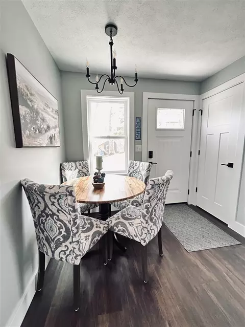 Dining - 855 W Locust, White Cloud, MI 49349 photo 1 of 1