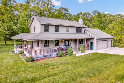 6248 Black Frst, Muskegon, MI 49442
