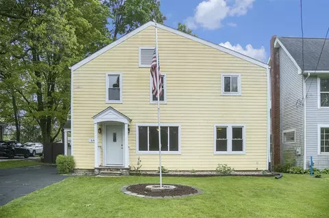 647 Church, Grass Lake, MI 49240