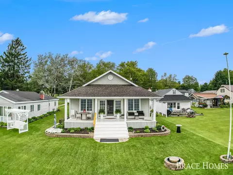 661 Dorothy Bowen, Sheridan, MI 48884