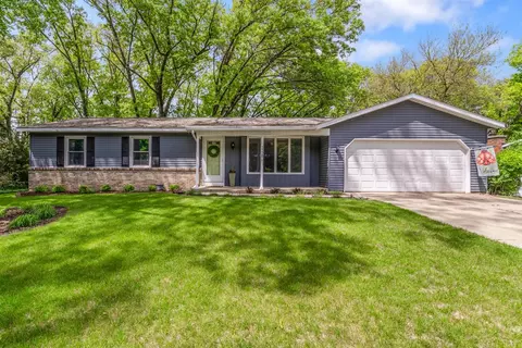 3328 Fair Oaks, Kalamazoo, MI 49008