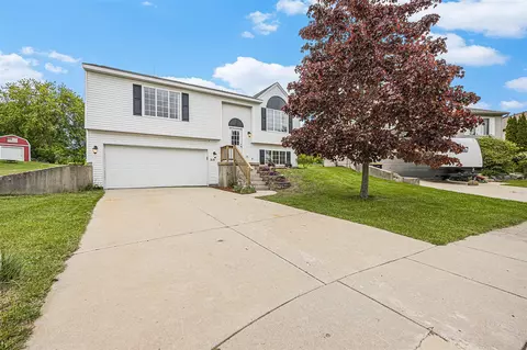 313 Pioneer, Cedar Springs, MI 49319