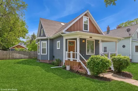 1310 Harrison, Saint Joseph, MI 49085