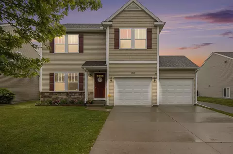 8825 Aveling, Richland, MI 49083