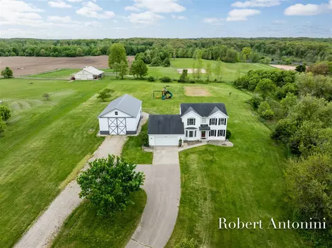 8730 52nd, Ada, MI 49301