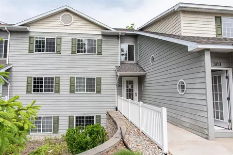 4164 W W Ctr #103, Portage, MI 49024