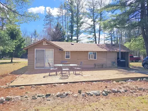 2438 W Carrolls, Baldwin, MI 49304