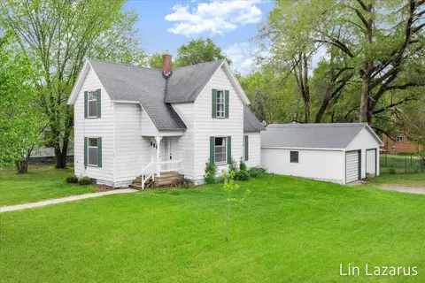 805 Morton, Belding, MI 48809