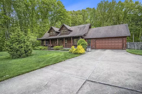 124 Old Lantern, Battle Creek, MI 49017