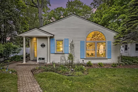 Exterior - 456 E Gull Lk, Augusta, MI 49012 photo 11 of 11