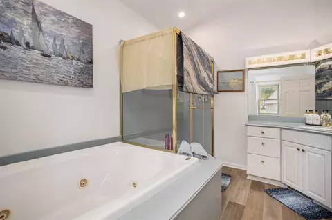 Bath - 456 E Gull Lk, Augusta, MI 49012 photo 1 of 2