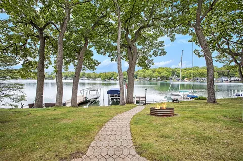 Exterior - 456 E Gull Lk, Augusta, MI 49012 photo 2 of 11
