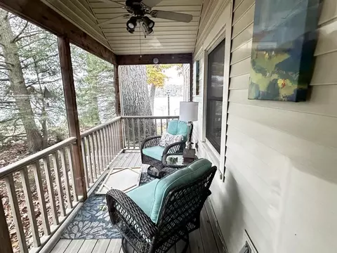 Exterior - 456 E Gull Lk, Augusta, MI 49012 photo 7 of 11