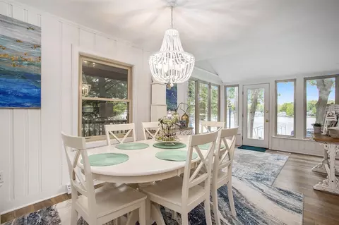Dining - 456 E Gull Lk, Augusta, MI 49012 photo 1 of 1