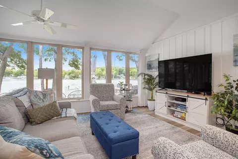 Living - 456 E Gull Lk, Augusta, MI 49012 photo 1 of 5