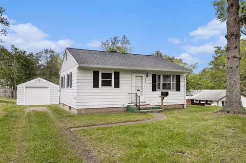 229 Alton, Battle Creek, MI 49017