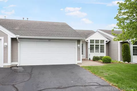 852 Claremont #40, Holland, MI 49423